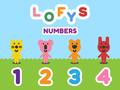 Mchezo Lofys Numbers