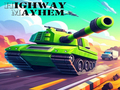 Mchezo Highway Mayhem