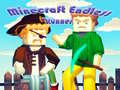 Mchezo Minecraft Engless Runner