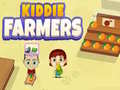 Mchezo Kiddie Farmers