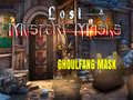 Mchezo Lost Mystery Masks Ghoulfang Mask