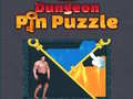 Mchezo Dungeon Pin Puzzle