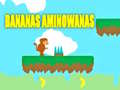 Mchezo Bananas Aminowanas
