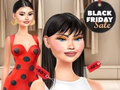 Mchezo Shopaholic Black Friday