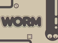 Mchezo Worm