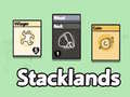 Mchezo Stacklands