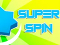 Mchezo Super Spin