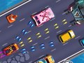 Mchezo Crazy Racing