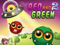 Mchezo Red and Green 2