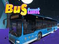 Mchezo Bus Stunt 