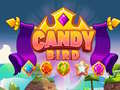 Mchezo Candy Bird