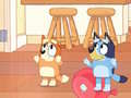Mchezo Bluey Game Online
