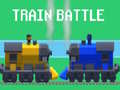 Mchezo Train Battle