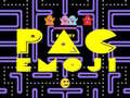 Mchezo Pac Emoji 
