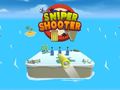 Mchezo Sniper Shooter