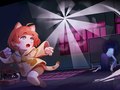 Mchezo Hunters vs Props Online
