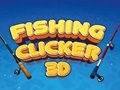 Mchezo Fishing Clicker 3D