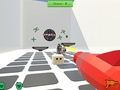 Mchezo Space Pests