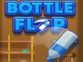 Mchezo Bottle Flip