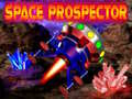 Mchezo Space Prospector