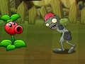 Mchezo Angry Plants