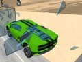 Mchezo Obstacle Race: Destroying Simulator!