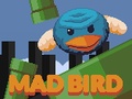 Mchezo Mad Bird