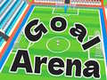 Mchezo Goal Arena