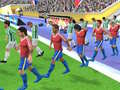 Mchezo Soccer Cup 2023 