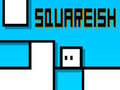 Mchezo Squareish