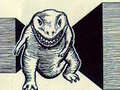 Mchezo Funkin’ Monster Maze!