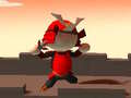 Mchezo Katana Fruit Slasher