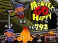 Mchezo Monkey Go Happy Stage 792