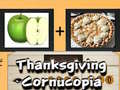 Mchezo Thanksgiving Cornucopia
