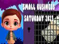 Mchezo Small Business Saturday 2023