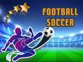 Mchezo Football Soccer