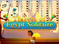Mchezo Thieves of Egypt Solitaire