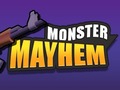 Mchezo Monster Mayhem