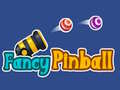 Mchezo Fancy Pinball