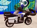 Mchezo Bike Stunts Pro HTML5