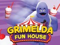 Mchezo Grimelda Fun House