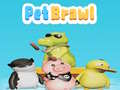 Mchezo Pet Brawl