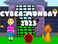 Mchezo Cyber Monday 2023