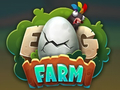 Mchezo Egg Farm