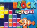 Mchezo Block Puzzle 