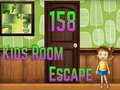 Mchezo Amgel Kids Room Escape 158