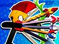 Mchezo Archer Ragdoll Masters