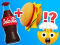 Mchezo Food Match