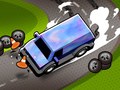 Mchezo Drift Challenge Turbo Racer