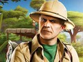 Mchezo Safari Mysteries